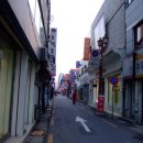 성내27통 (성남동)마을회관 | 충주 속의 명동 - 충주시 성서동(밤 시간대 촬영)