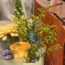 삼가역삼거리 | 3월 : 봄이 온다