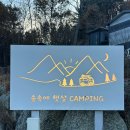 숲속공기 | 경기도 가평 오토캠핑 글램핑 모두 가능한 아기랑 갈만한 캠핑장 &#39;숲속에햇살캠핑장&#39;후기