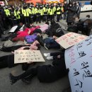 아산마을진입로 이미지