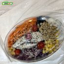 유주라이크 | 해운대 샐러드 센텀 유주라이크 후기