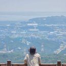 GS25 동해부곡일정점 | 차로 갈 수 있는 강원 20대 명산 초록봉 최단 등산코스 초록봉문화공원 주차 소요시간 및 난이도 후기