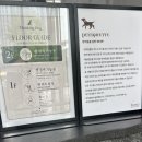 Thinking Dog(띵킹 독) | [고양/일산] 소노캄 고양 '띵킹독(Thinking Dog)' 솔직 방문 후기 🐾 강아지와 함께하는 주말 데이트!