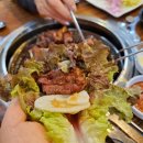 제일숯불왕갈비 이미지