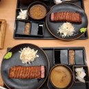 구월로데오 | 구월로데오 맛집 규카츠정 인천구월점 방문 후기