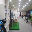 SM 스크린골프 이미지