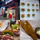 매니악버거 이미지