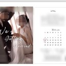 W-9 [아워포시즌] 포토 청첩장 후기 / 모바일 청첩장 무료 / 식권 추가 구매