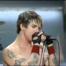 Red Hot Chili Peppers - Californication (Live at eMp) 이미지