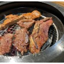 장군갈비식당 이미지