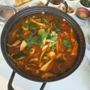 멸치쌈밥정식 해물파전 맛집ㅣ남해 다랭이마을 시골할매막걸리 방문 솔직 후기