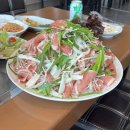 무학산 오리하우스 동상점 이미지