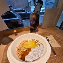 하모니 | 굴포천역 맛집 그릭베리 부평굴포천점 아사이볼 트로피컬 하모니 솔직 후기