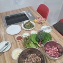 루엔 펜션 | 가평펜션 루엔풀빌라 디럭스 스파룸 후기