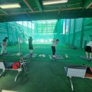 한독골프연습장 이미지