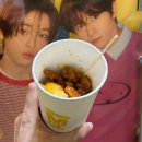 동탄순환대로18길R | 동탄목동점 메가커피 닭강정 양념컵치킨 내돈내산 통신사 할인 3,520원 추천 후기