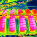 송천발전소 이미지