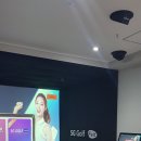 세븐골프 아카데미 이미지