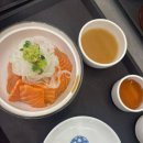 창원 성산아트홀 근처 맛집) 소바카츠 용지호수공원점에서 내돈내산 점심 후기!