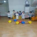 하늘산어린이집 이미지