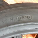 V8RS 215/50R 17 2본한정 초특가 이미지