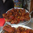 서부족발
