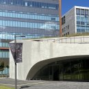 소하동 스페이스타워 앞 | [공지] 스페이스K :: 딥다이버 Deep Diver - 배윤환 개인전 보고 커피 한잔(feat. 오지오커피)