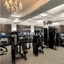 짐스맨헬스클럽 | 창원 팔용동 헬스장 | 짐스맨헬스클럽 팔용점