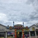 왕언니 - 춘천시 영서로 2352-20 | 속초 대포항 모녀가리비 옆 튀김골목 왕언니튀김 베이비크랩 새우튀김 후기