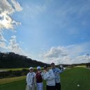 힐마루 포천 PAR3 연습장 | 포천힐마루 션사인코스 필드레슨 후기영상 자양동온그린골프연습장 대표김현동프로입니다 실전골프레슨