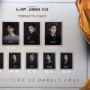 연주원 | 191015 총체극 도리안 그레이의 초상(연준석, 김주원, 강필석외 원캐)