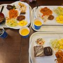 여행 3일차 - 오카야마에서 다카마쓰 가는법, 우동패스, 우동보, 로프트, 포켓몬센터, 지브리샵, 과일...