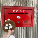 스테이 시 in