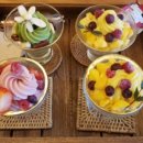 치킨호프숲속애 이미지