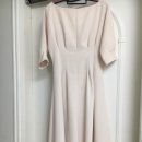 맘 옷 롱패딩 조끼~돌 드레스