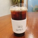 카페 텐퍼센트커피: 전체 메뉴, 매월 10일 아메리카노 천원 이벤트
