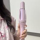 오아 오토고데기 후기! 자동회전 봉고데기로 웨이브