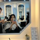 아름헤어 | 부산 해운대 중동 미용실 추천 레이어드컷펌 미다인헤어 아름디자이너 후기