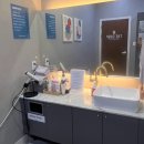 더샵마트 | 18년차 원장님의 손길! 육아 피로 싹~ 힐링 솔직 후기 상무지구 마사지 더샵스킨앤 바디