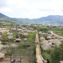 낙안읍성 이미지