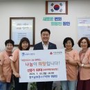 상당구청 체육관 이미지