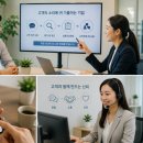 더나은 주식회사 | 주식회사 지오미가 좋은 기업 이미지를 만들기 위해 고객의 목소리에 귀 기울이는 방법(알아보기)