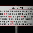 까망염소 이미지