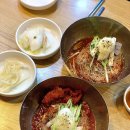 성신여대 혜화면옥 함흥냉면 솔직후기