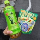 [2024년 03월] 일본 오사카 부모님여행 난바 도톤보리 오사카성 가챠샵 돈키호테 1일차