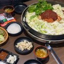 알품닭갈비 이미지