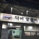 덕이꿀꿀이 이미지