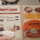 팬케이크하우스 | 판교 브런치 맛집｜오리지널 팬케이크 하우스 판교점 내돈내산 후기