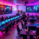 천PC방 | PC방창업으로 월 천 수익 낸다는 그 사람, 비결이 뭘까?