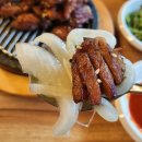 [포천 고모리 맛집] 광릉수목원 근처 석갈비 맛집 ‘온누리석갈비’
